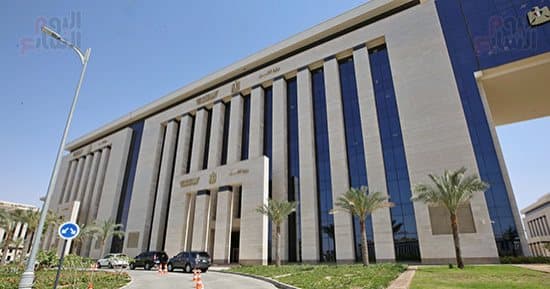 Egypt advances logistics with 8 new corridors