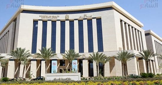 وزارة الصحة تكلفت علاج 25 مليار جنيه في 8 أشهر