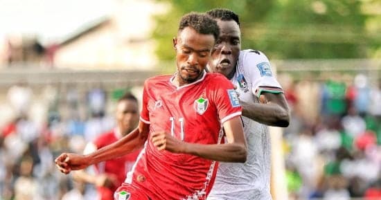 جنوب السودان يواجه مالاوي في تصفيات أمم أفريقيا