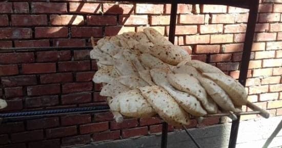 Interior Ministry Seizes 5 Tons of Flour Over Price Manipulation