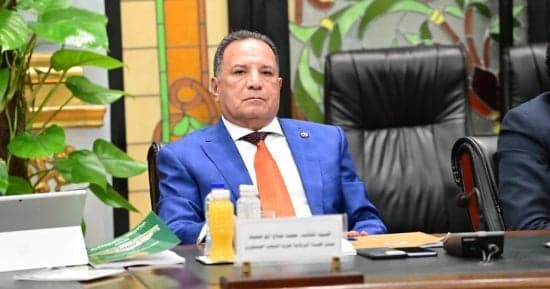 Arab Parliament: President's tour boosts Egypt's manufacturing efforts