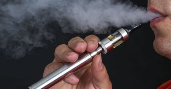 Study Highlights Risks of E-Cigarettes and Nicotine Pouches