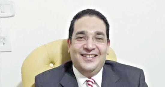 Egypt as Regional Stability Pillar