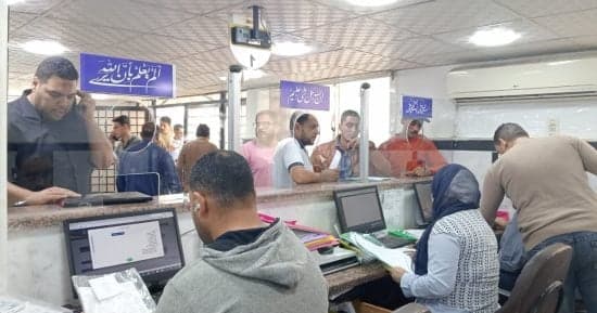 تعديلات قانون مخالفات البناء