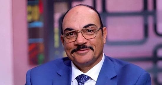 رضا فرحات: التعاون المصري السعودي يدعم العمل العربي والأمن الإقليمي