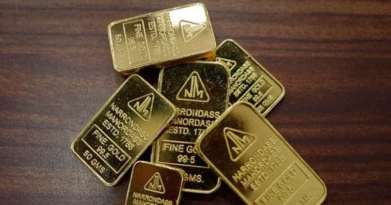 Gold price steady at 7035 EGP