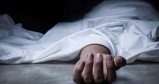 Two dead, two rescued after car falls into Abbasia Sea