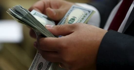 Foreign currency trafficking over 3 million pounds detected in 24 hours