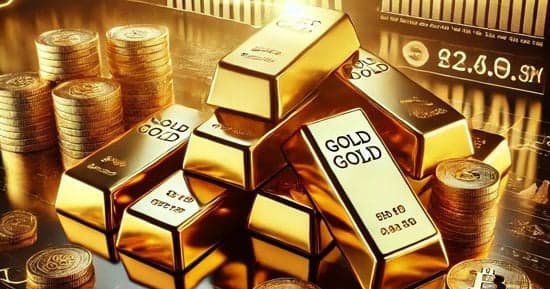 Gold prices trend lower October 15