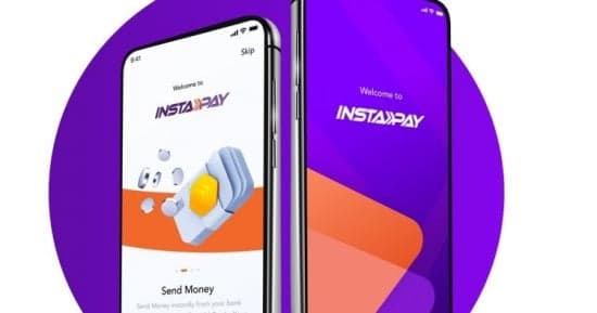 إنستاباي يهيمن على إيداعات المحافظ