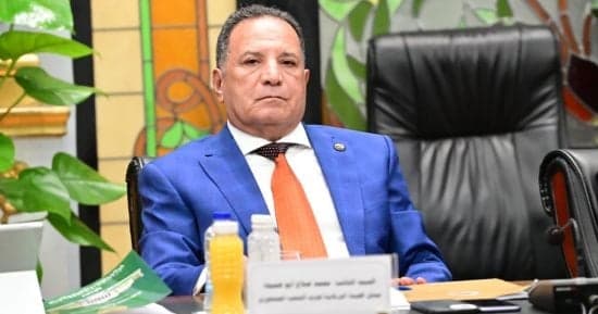 Egypt and Saudi Arabia unite in Arab framework