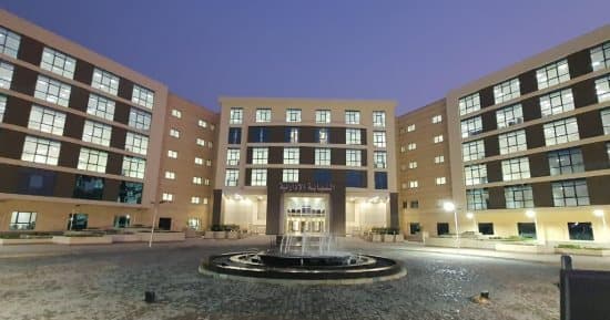 النيابة الإدارية تصدر دليل لحوار الصم وضعاف السمع