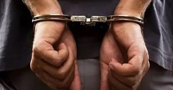 Worker sentenced to 10 years for hashish trafficking