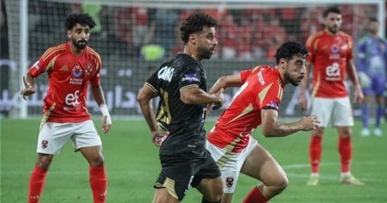 مواجهات الأهلي والزمالك في الدوري قبل الكلاسيكو
