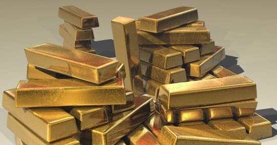 تحديث سعر الذهب عيار 21 اليوم الاثنين