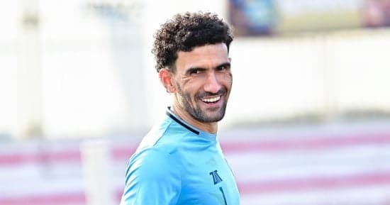 Zamalek dismisses Abdel Waad rebellion