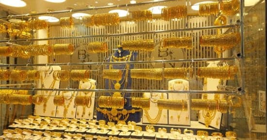Central banks boost gold holdings