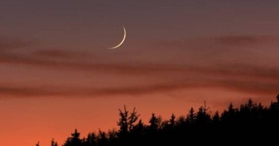 Dar al-Ifta to mark Jumada al-Awwal crescent