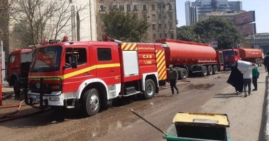 Fire atfih house put out no injuries