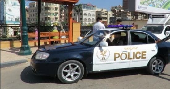 Licenced TV studio seized in Al-Ajuza