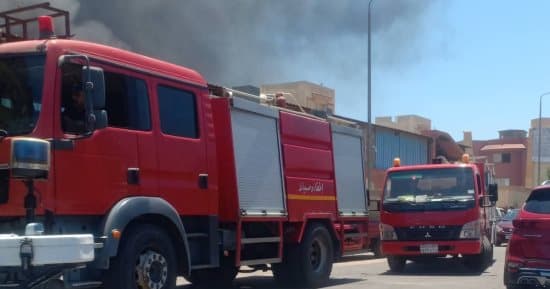 Understanding Civil Defense Fire Warnings