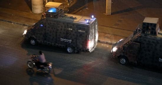 التحقيقات: قاتل شقيقه المريض نفسيًا بمصر القديمة