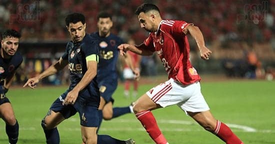 موعد مباراة الأهلي والزمالك في الجولة السادسة