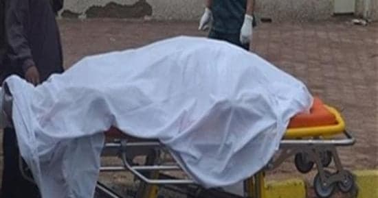 Body found in rural hut in Al-Sharqia