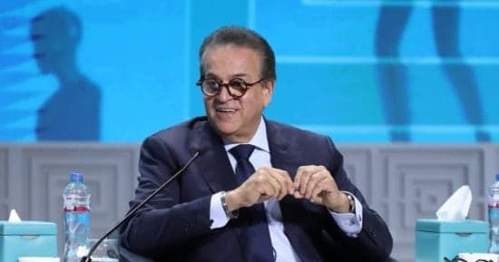 الصحة توفر لقاح الإنفلونزا قبل الشتاء