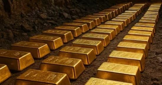 سعر الذهب السبت 26 سبتمبر 2026 عيار 21 بـ 6235 جنيها