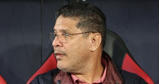 Ashraf Nassar updates on Al-Ramadi's recovery