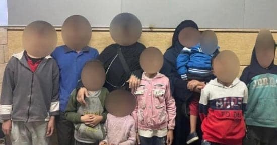 Defendants reveal child exploitation details