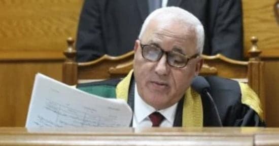 تأجيل محاكمة 62 متهما في نصر إلى 6 سبتمبر