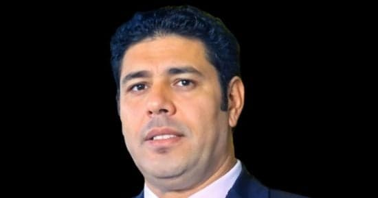 البرلماني: الدبلوماسية المصرية مهمة لحل أزمات المنطقة
