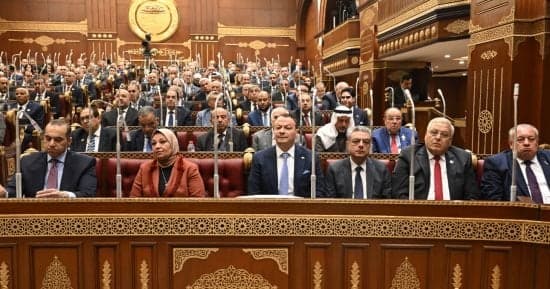 Conference and Reform Presidents named Vice Chairs