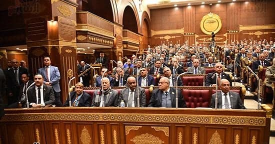 Shaaban Rafeat Warns Against Sharing False News