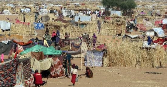Sudan Diplomatic Efforts Resume
