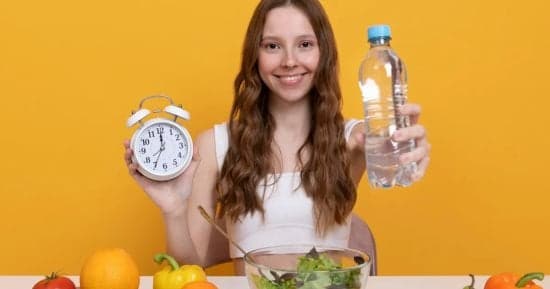 Five Diets for Weight Loss Options