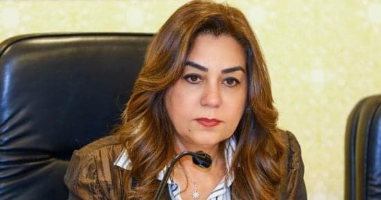 إعلان قيادات حركة المحليات الجديدة