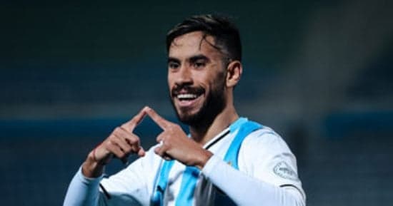 سبب احتجاز ناصر ماهر قبل الحكم