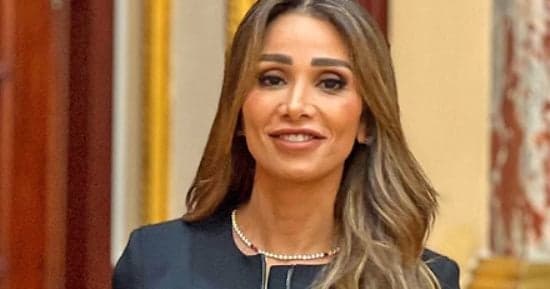 نصيف تؤكد عمق العلاقات المصرية السعودية
