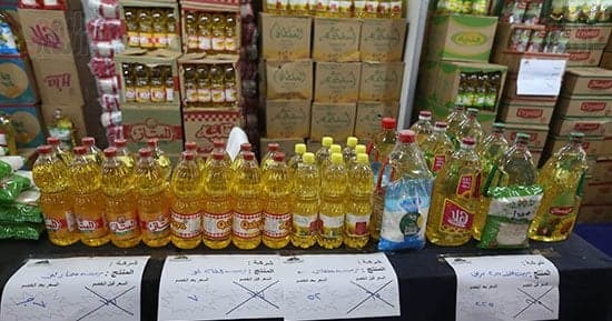 A Decade of Evolving Egypt's Chamber of Commerce