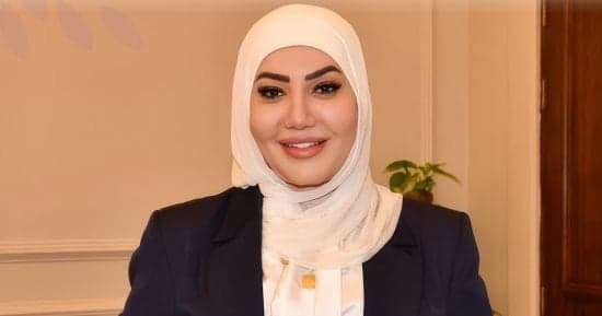 نائبة: مصر تعزز مكانتها الإقليمية