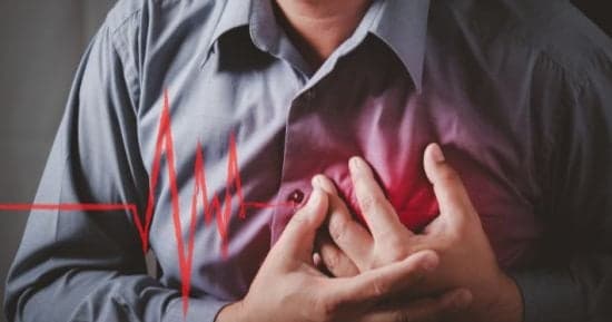 7 indicators of heart disease risk