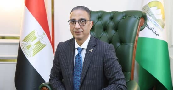 مراقبة النظافة واتخاذ إجراءات بمحافظة الجيزة