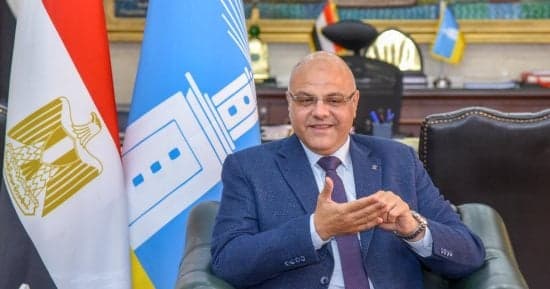 Alexandria develops 40 schools for new year