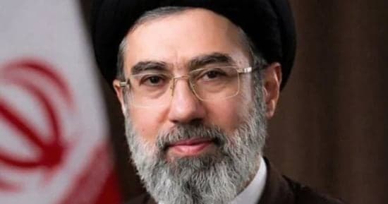 Iranian leader recovers after illness
