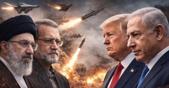Diplomacy and Iran's Response