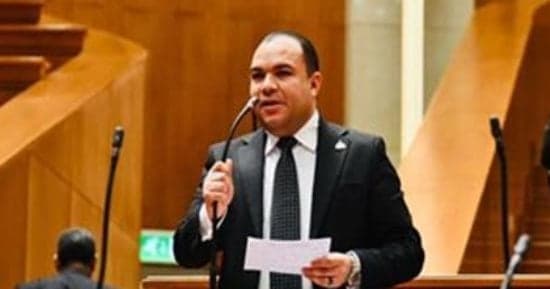 عصام يصف منتدى مصر 2026 خطوة للمواطنين