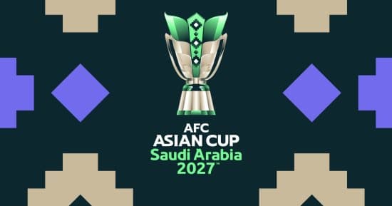 Asian Football Confederation Might Delay 2027 Asian Cup